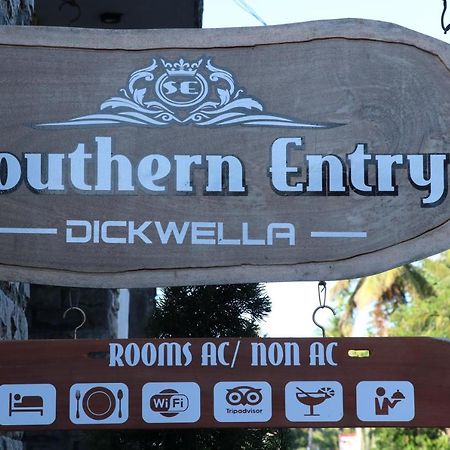 Southern Entry Dikwella Exterior foto