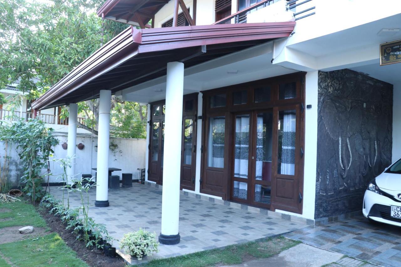 Southern Entry Dikwella Exterior foto