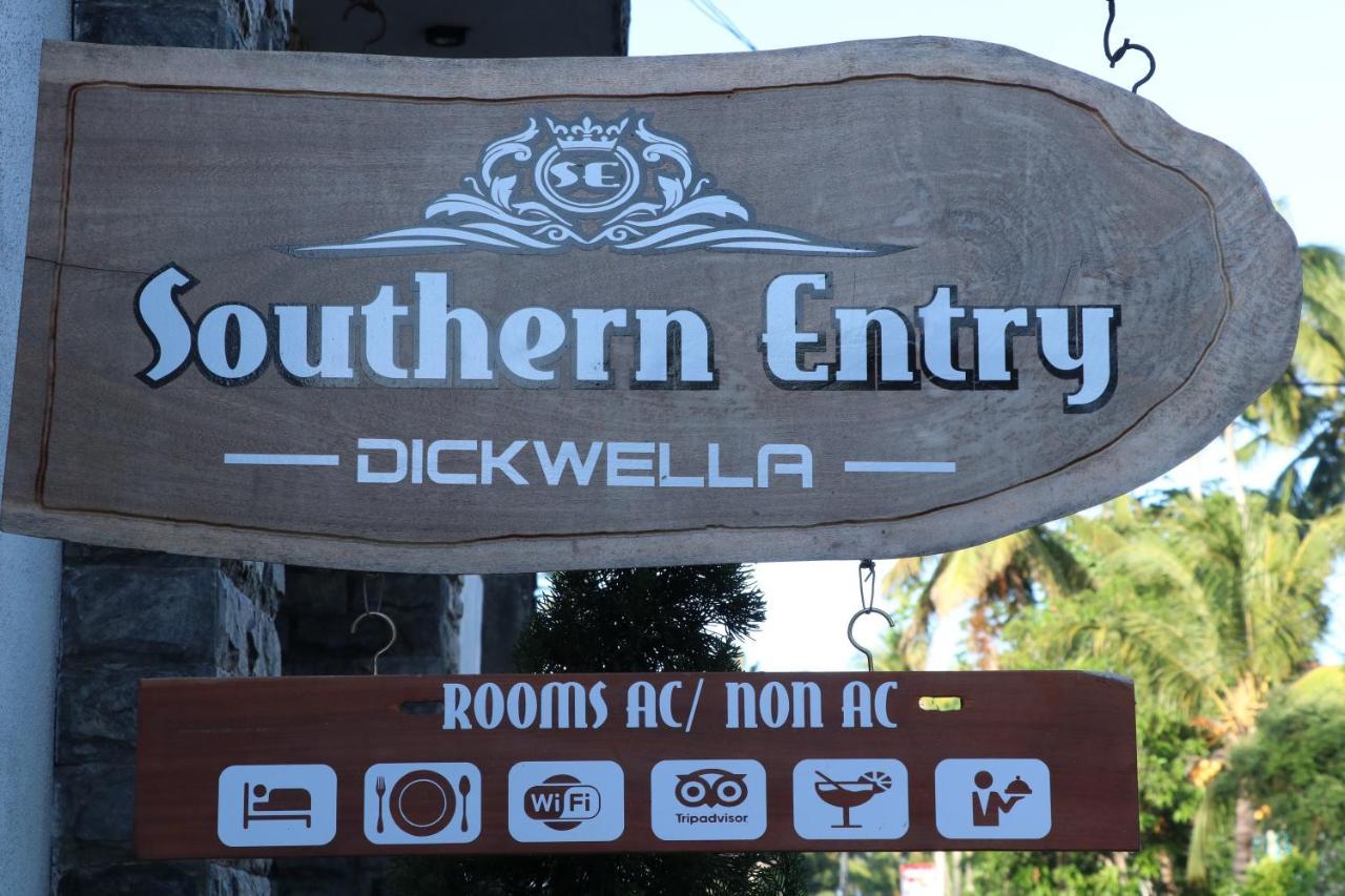Southern Entry Dikwella Exterior foto
