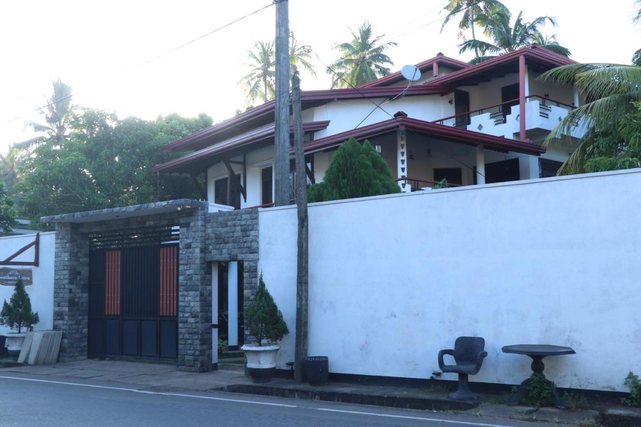 Southern Entry Dikwella Exterior foto